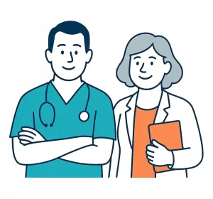 Professions libérales accompagnées par Numae Conseil expert comptable
